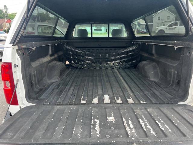 used 2007 Chevrolet Silverado 1500 car, priced at $14,488