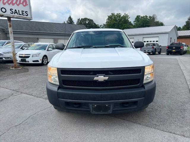 used 2007 Chevrolet Silverado 1500 car, priced at $14,488