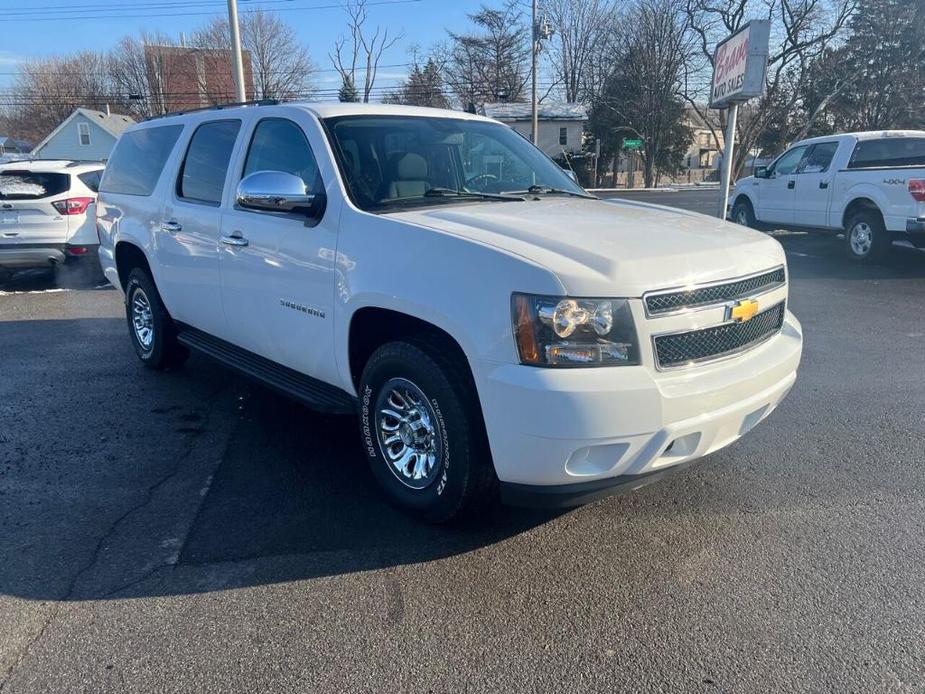 used 2013 Chevrolet Suburban car, priced at $25,488