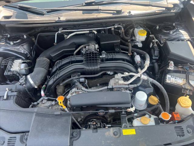 used 2019 Subaru Impreza car, priced at $16,488
