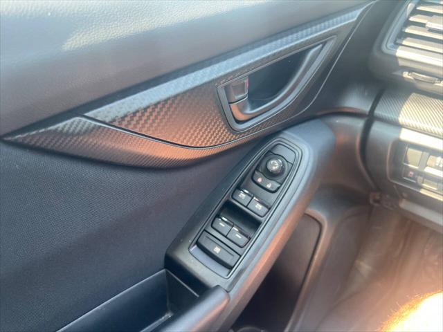 used 2019 Subaru Impreza car, priced at $16,488