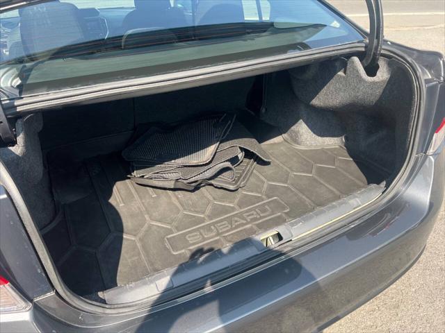 used 2019 Subaru Impreza car, priced at $16,488