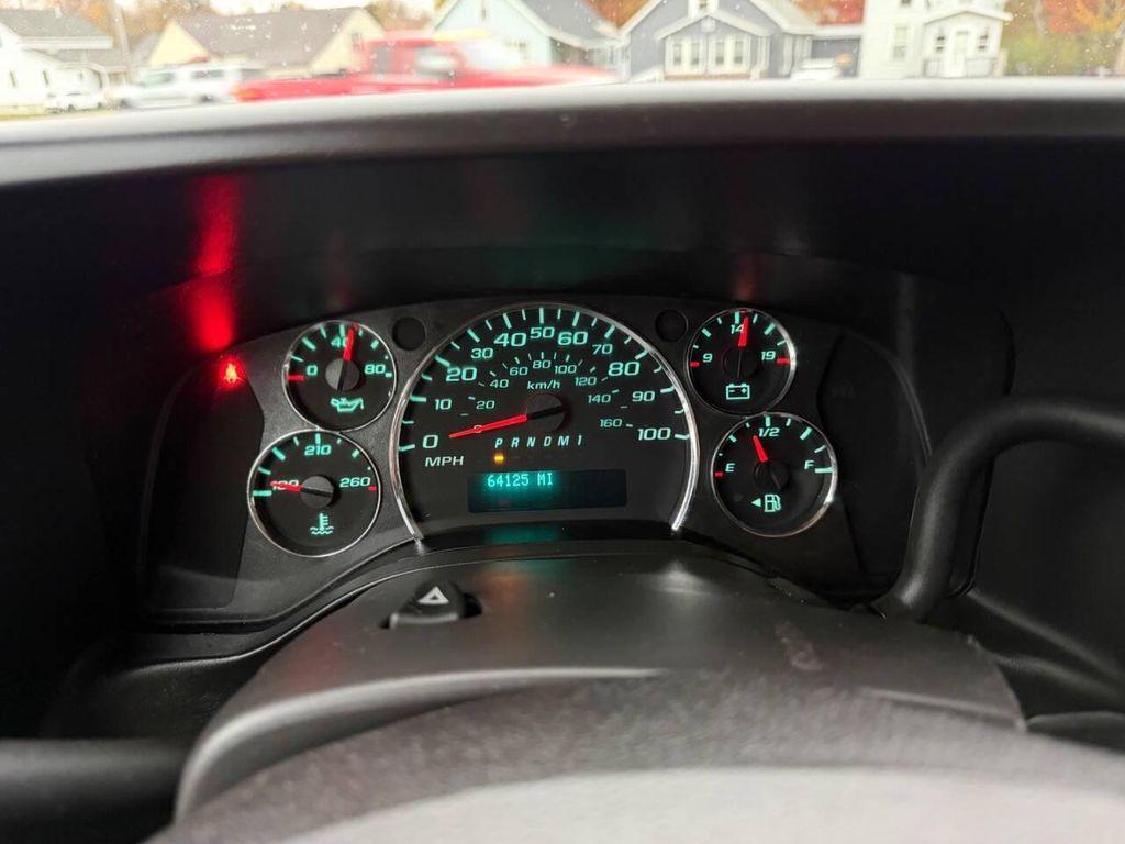 used 2017 Chevrolet Express 2500 car, priced at $22,888