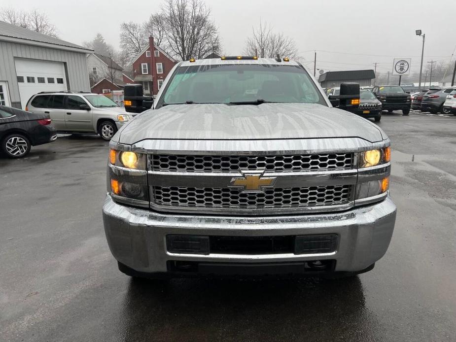 used 2019 Chevrolet Silverado 2500 car, priced at $36,488