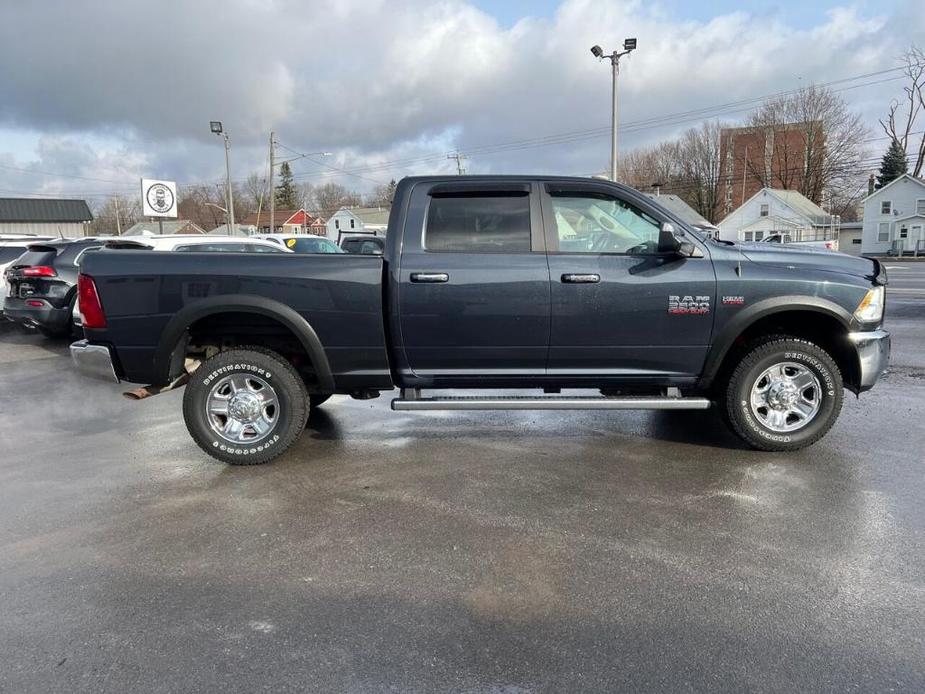 used 2015 Ram 2500 car, priced at $26,888