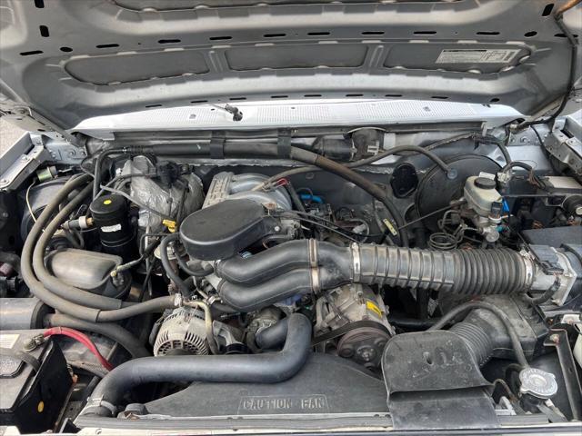 used 1996 Ford F-150 car, priced at $12,488