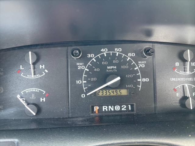 used 1996 Ford F-150 car, priced at $12,488
