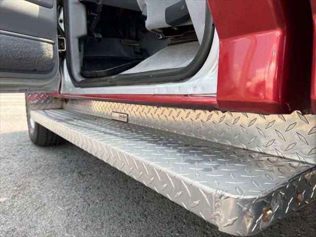 used 1996 Ford F-150 car, priced at $12,488