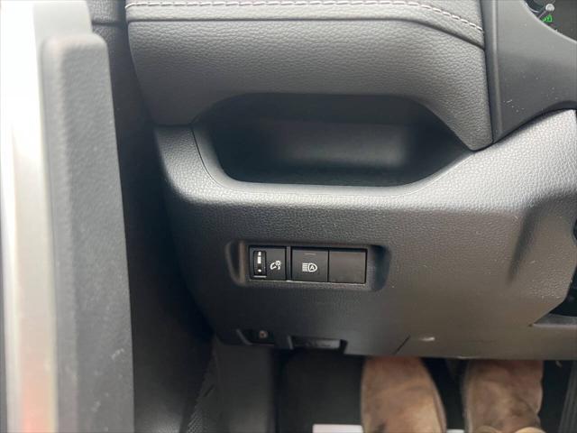 used 2022 Toyota RAV4 Hybrid car, priced at $31,888
