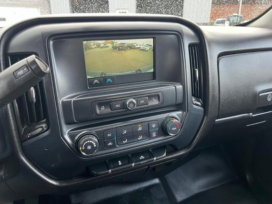 used 2019 Chevrolet Silverado 2500 car, priced at $39,088
