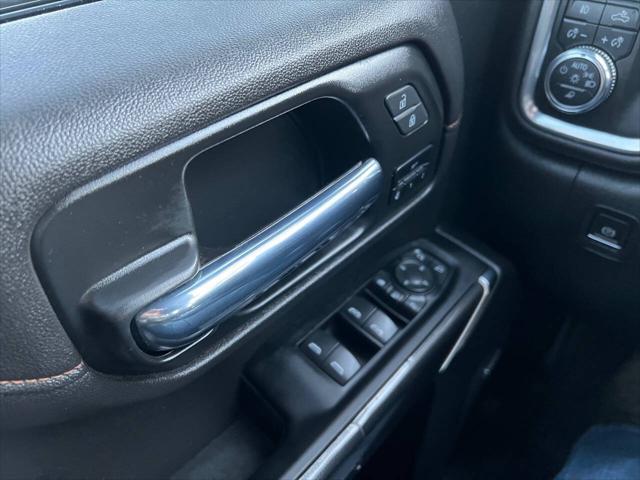 used 2022 GMC Sierra 3500 car, priced at $67,888
