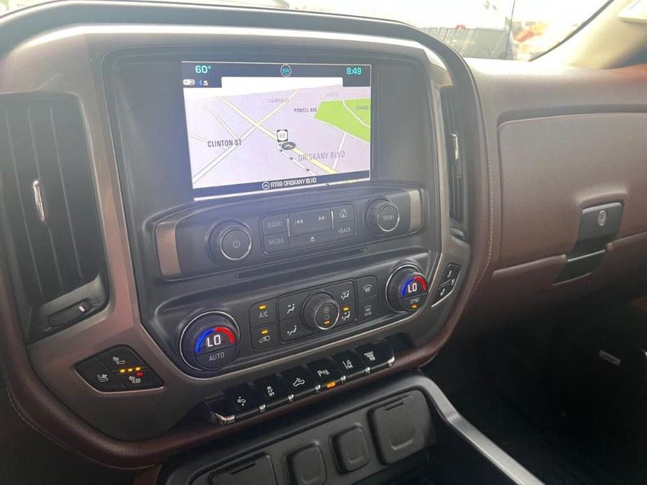 used 2019 Chevrolet Silverado 2500 car, priced at $53,488