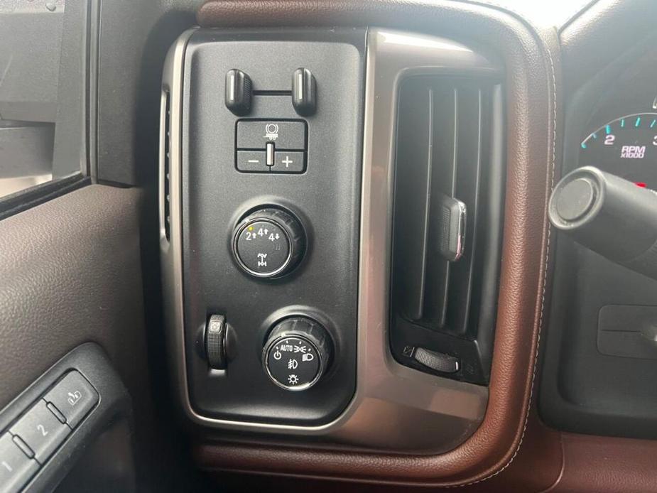 used 2019 Chevrolet Silverado 2500 car, priced at $53,488