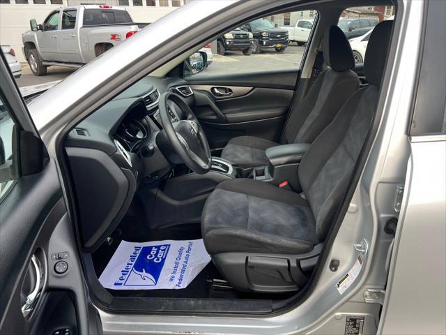used 2016 Nissan Rogue car, priced at $11,888