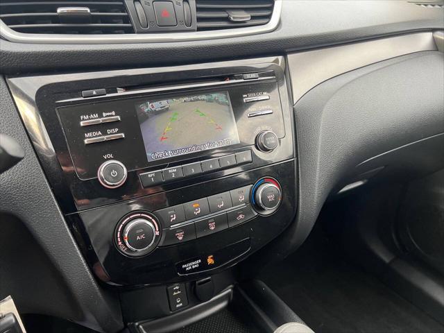 used 2016 Nissan Rogue car, priced at $11,888