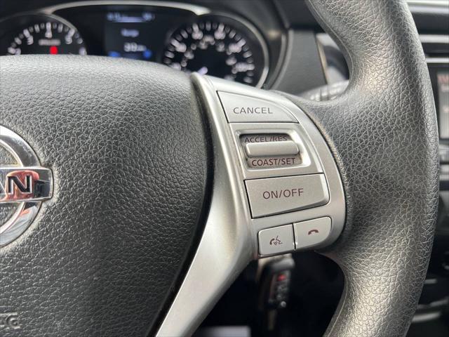 used 2016 Nissan Rogue car, priced at $11,888