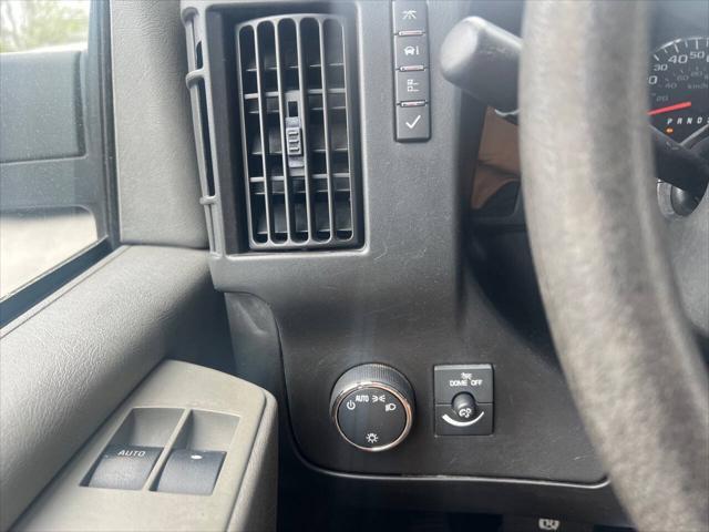 used 2014 Chevrolet Express 1500 car, priced at $17,888