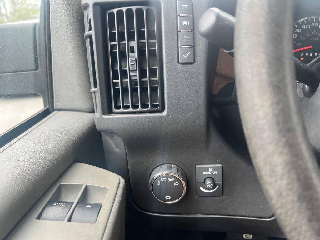 used 2014 Chevrolet Express 1500 car, priced at $17,888