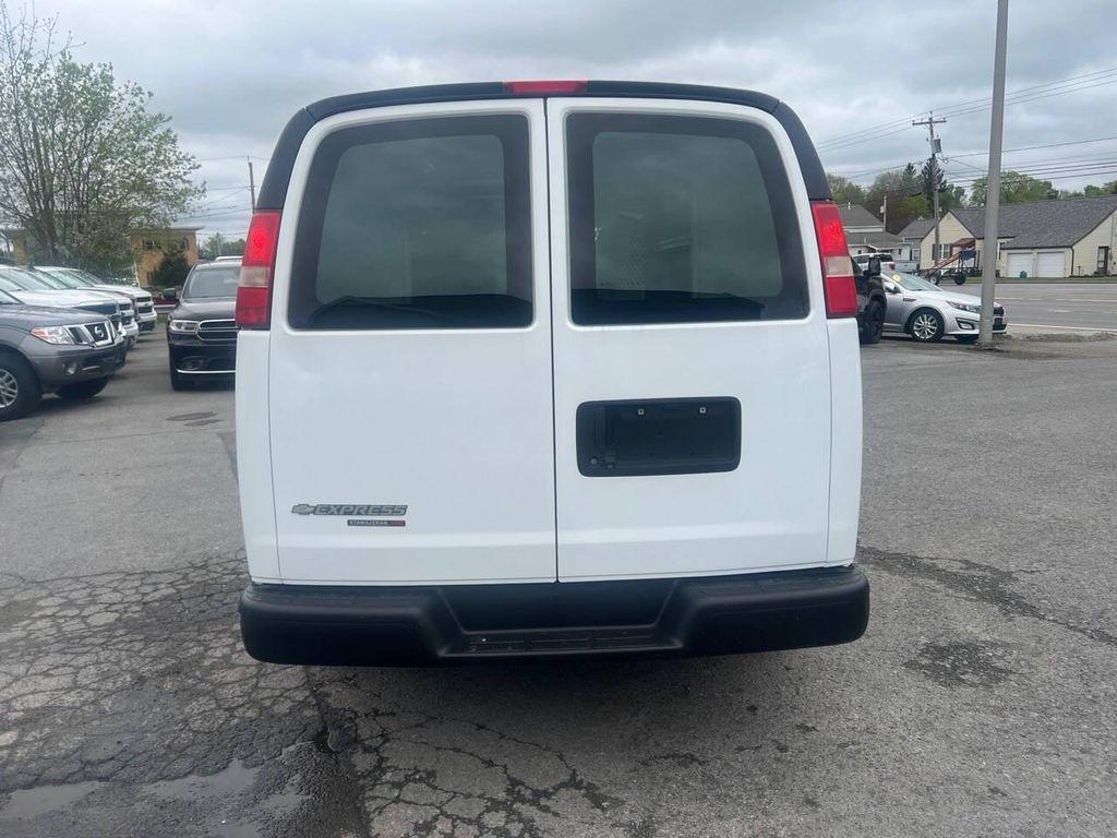 used 2014 Chevrolet Express 1500 car, priced at $17,888