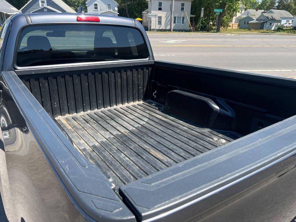 used 2023 Toyota Tacoma car, priced at $31,888