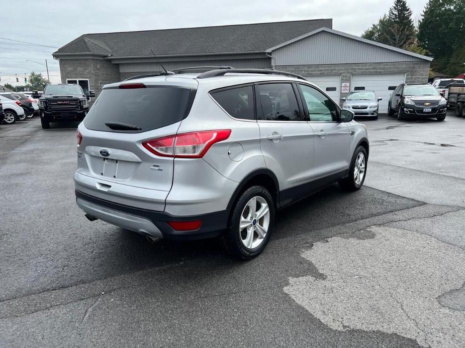 used 2015 Ford Escape car, priced at $15,488