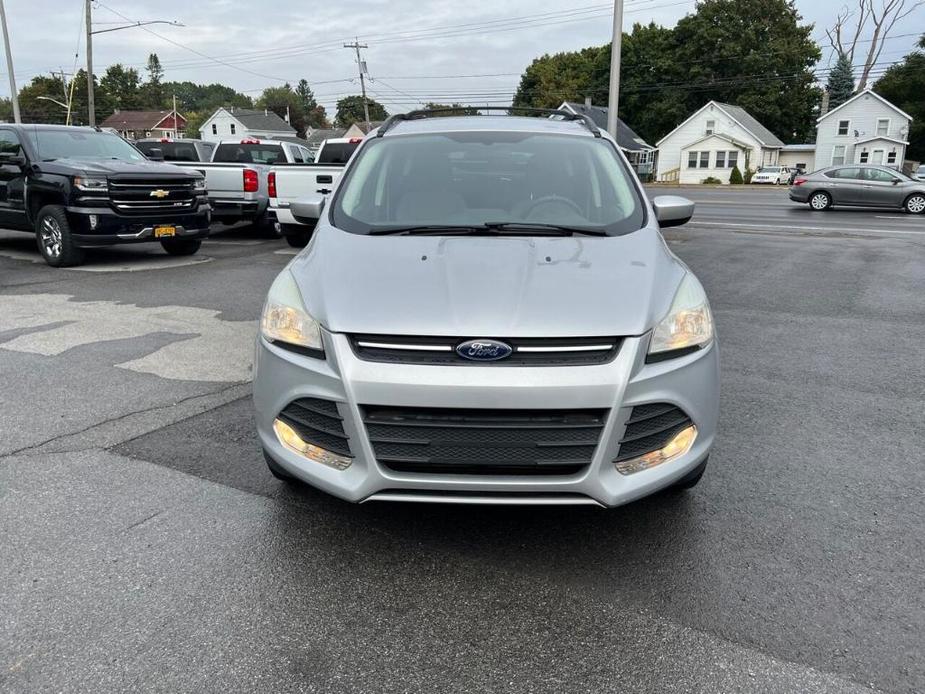 used 2015 Ford Escape car, priced at $15,488