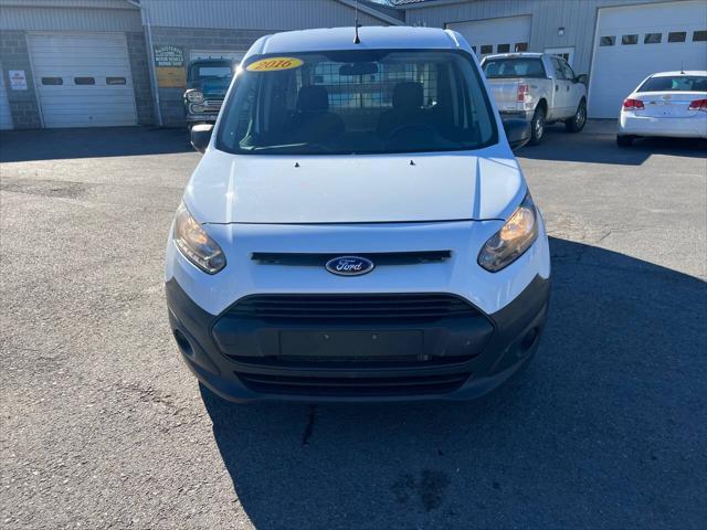 used 2016 Ford Transit Connect car, priced at $16,888