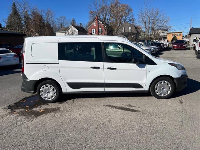 used 2016 Ford Transit Connect car, priced at $16,888