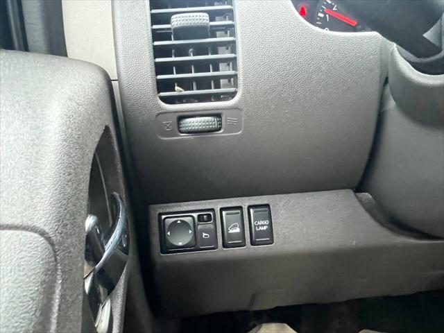 used 2016 Nissan Frontier car, priced at $21,488
