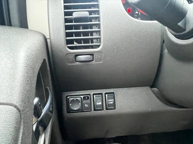 used 2016 Nissan Frontier car, priced at $21,488