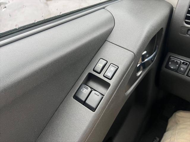 used 2016 Nissan Frontier car, priced at $21,488