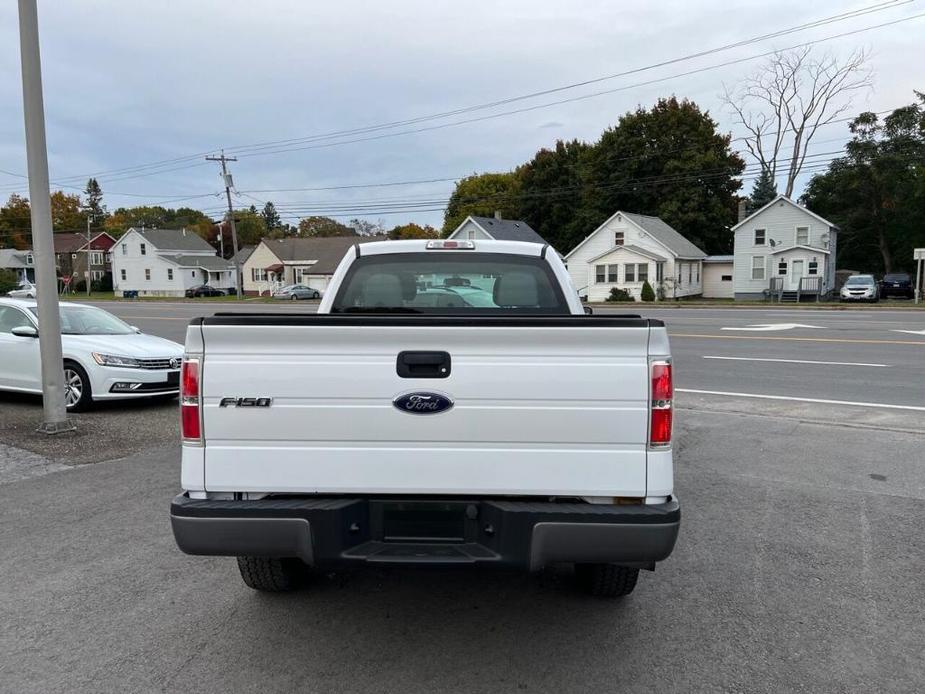 used 2013 Ford F-150 car, priced at $19,488