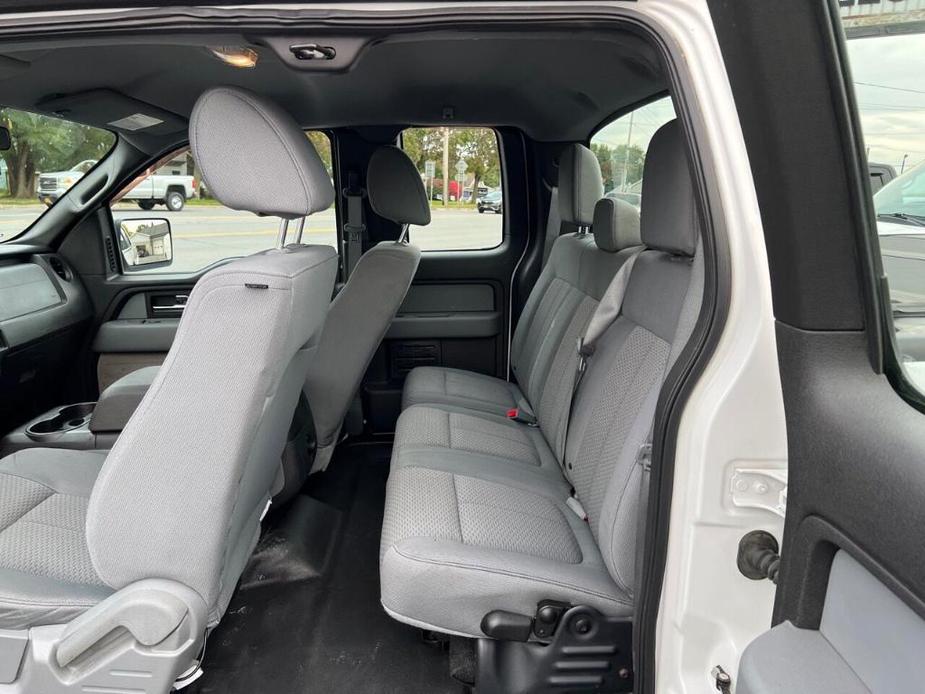 used 2013 Ford F-150 car, priced at $19,488