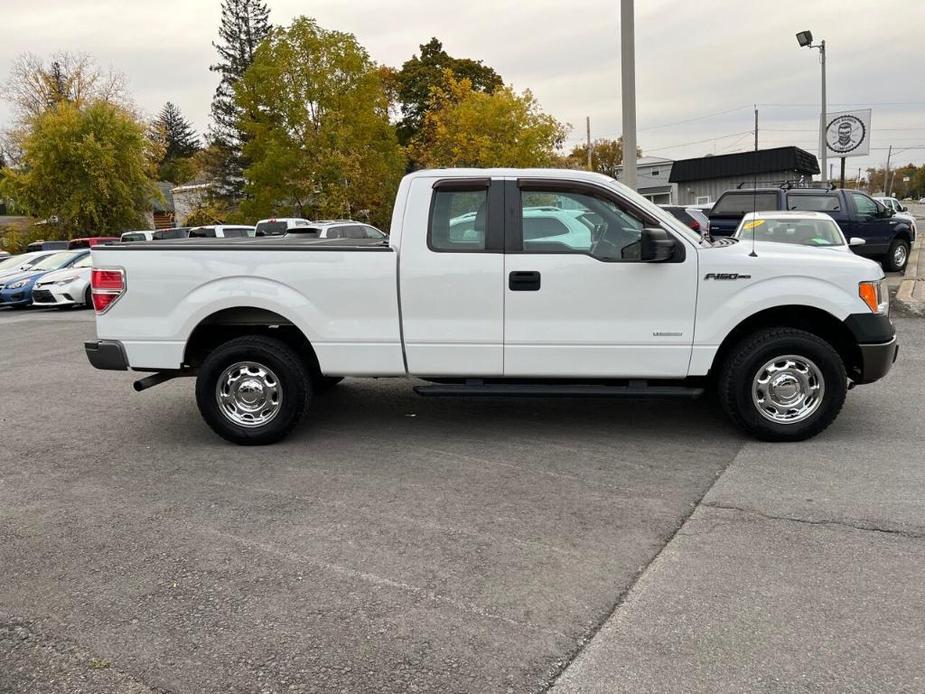 used 2013 Ford F-150 car, priced at $19,488