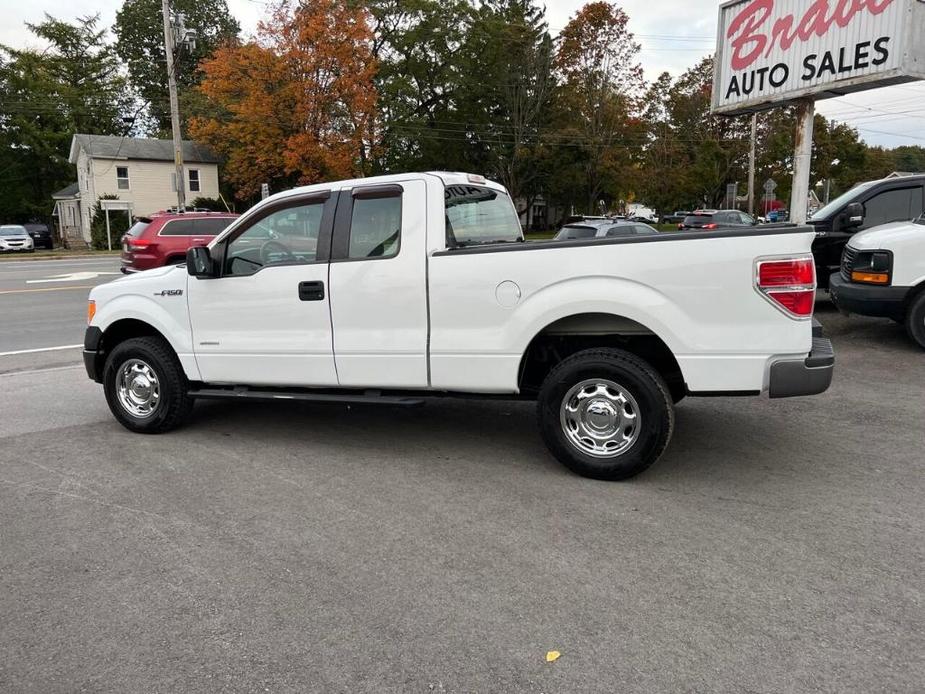 used 2013 Ford F-150 car, priced at $19,488