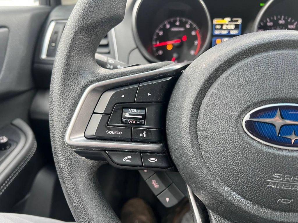 used 2018 Subaru Outback car, priced at $15,488