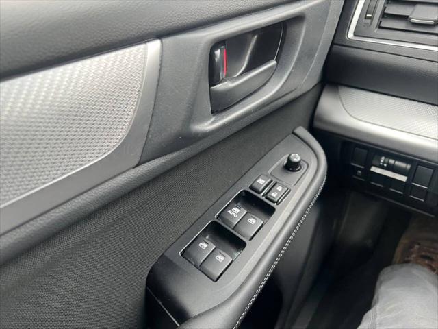 used 2018 Subaru Outback car, priced at $15,488
