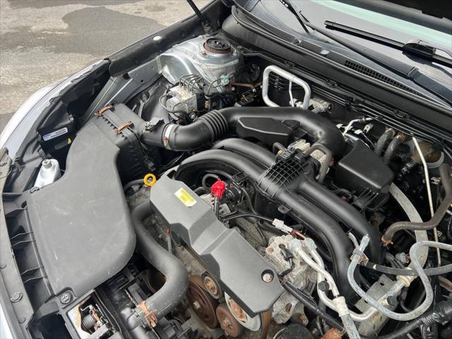 used 2018 Subaru Outback car, priced at $15,488