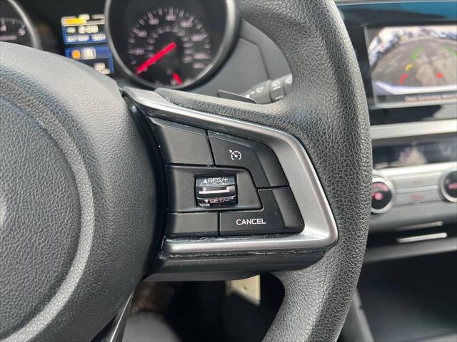 used 2018 Subaru Outback car, priced at $15,488