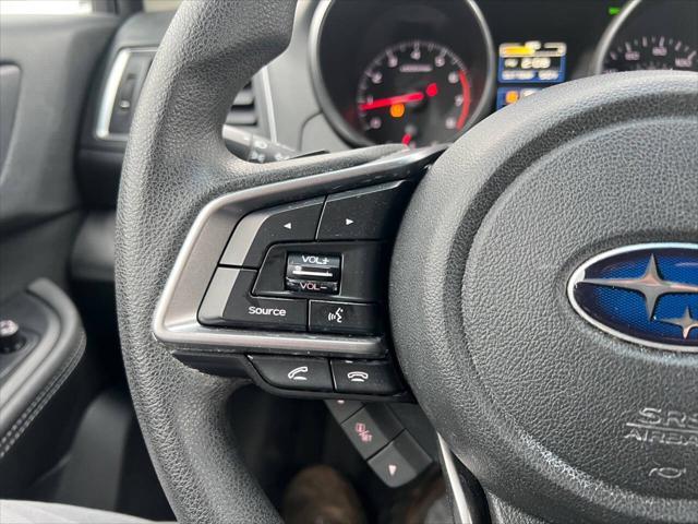 used 2018 Subaru Outback car, priced at $15,488