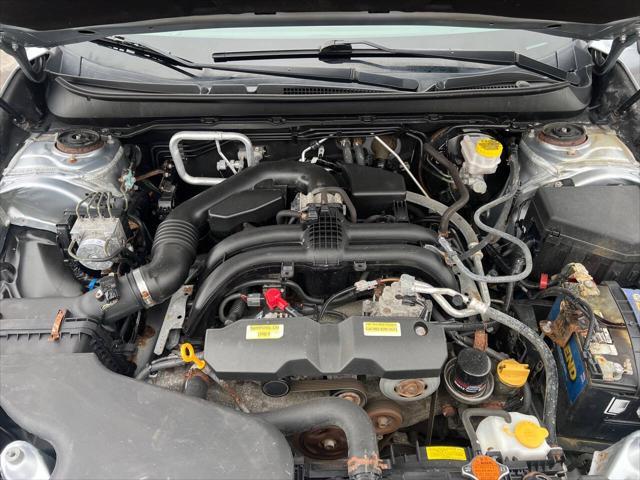 used 2018 Subaru Outback car, priced at $15,488