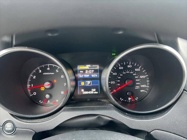 used 2018 Subaru Outback car, priced at $15,488