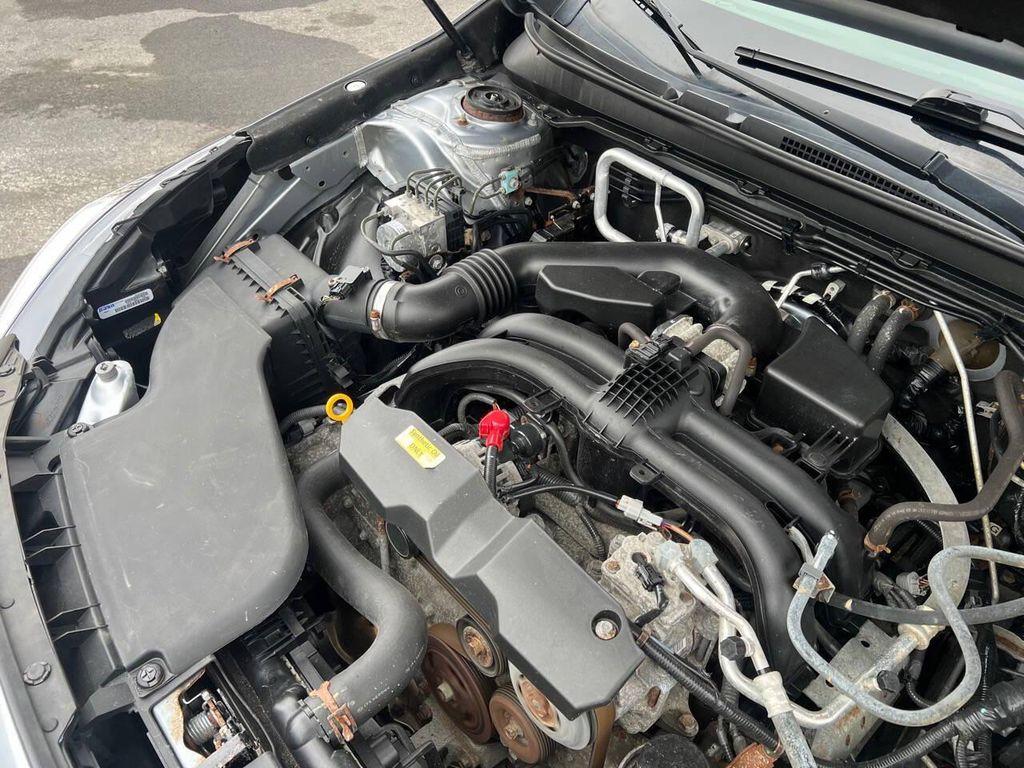 used 2018 Subaru Outback car, priced at $15,488