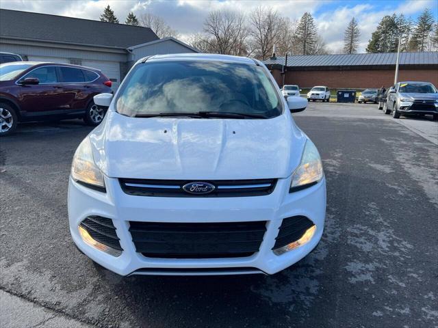 used 2014 Ford Escape car, priced at $12,888