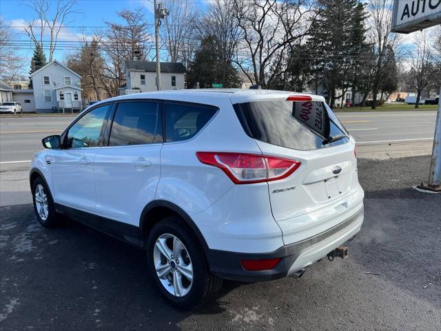 used 2014 Ford Escape car, priced at $12,888