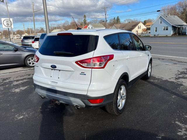 used 2014 Ford Escape car, priced at $12,888