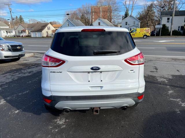 used 2014 Ford Escape car, priced at $12,888