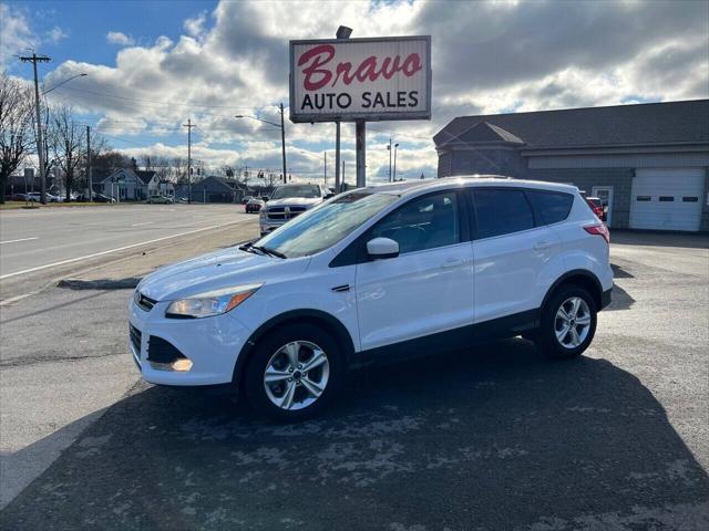 used 2014 Ford Escape car, priced at $12,888