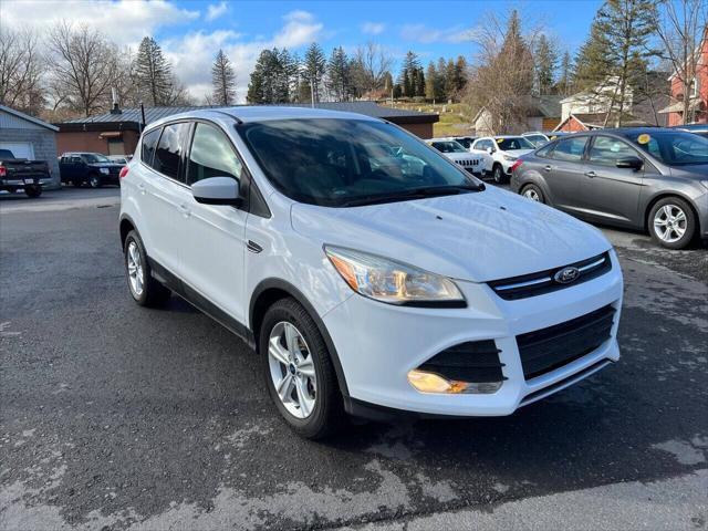 used 2014 Ford Escape car, priced at $12,888