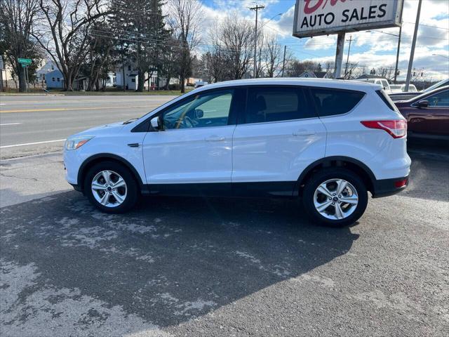 used 2014 Ford Escape car, priced at $12,888